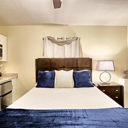 Relaxing, Comfortable, Private Bedroom แอตแลนตา ห้อง รูปภาพ