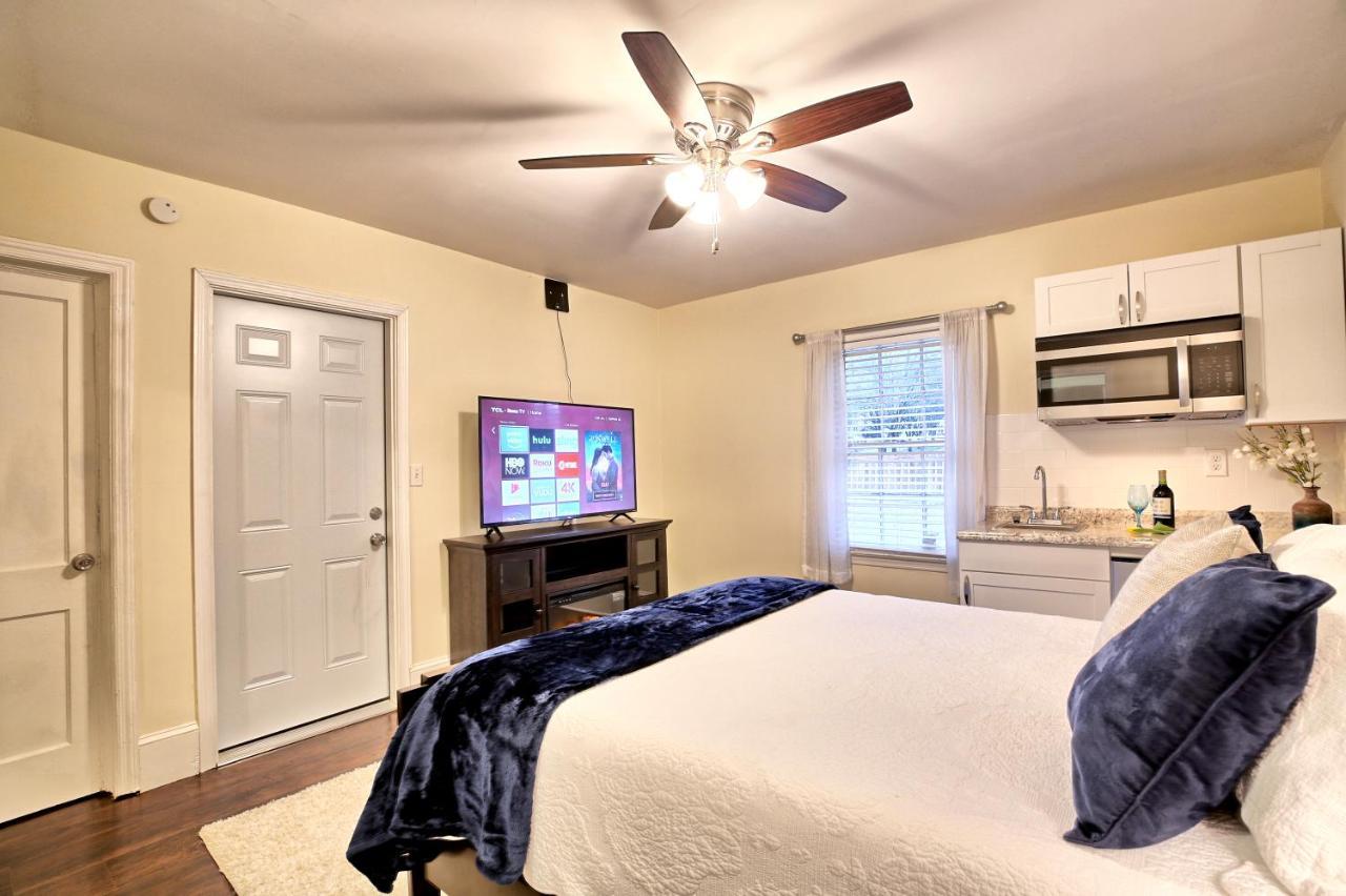 Relaxing, Comfortable, Private Bedroom แอตแลนตา ภายนอก รูปภาพ