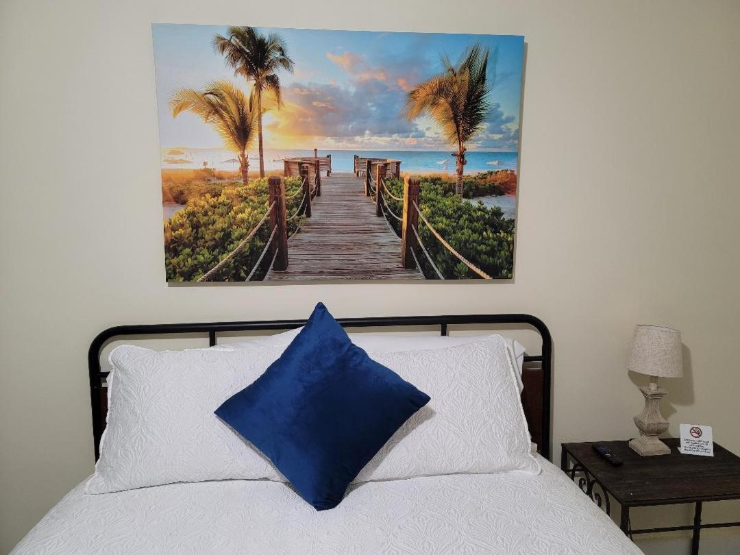 Relaxing, Comfortable, Private Bedroom แอตแลนตา ภายนอก รูปภาพ