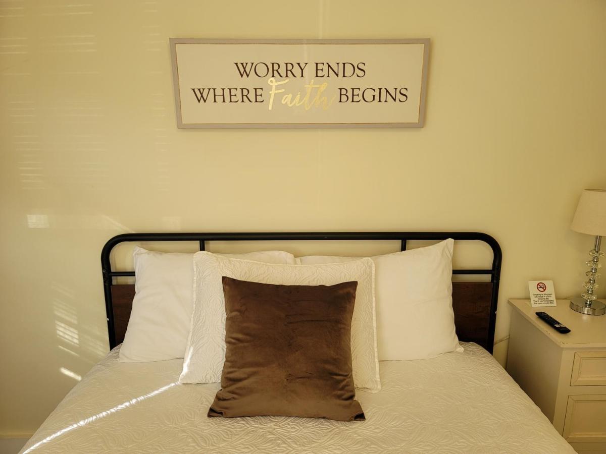 Relaxing, Comfortable, Private Bedroom แอตแลนตา ภายนอก รูปภาพ